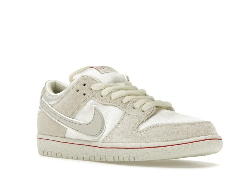 Nike SB Dunk Low City of Love Light Bone - Nike - OFFseason 衣服 - FZ5654 - 100