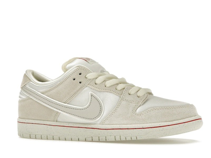 Nike SB Dunk Low City of Love Light Bone - Nike - OFFseason 衣服 - FZ5654 - 100