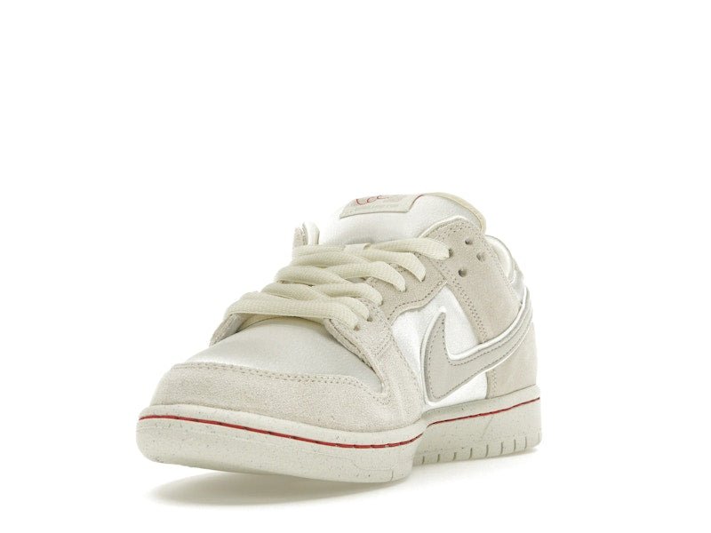 Nike SB Dunk Low City of Love Light Bone - Nike - OFFseason 衣服 - FZ5654 - 100