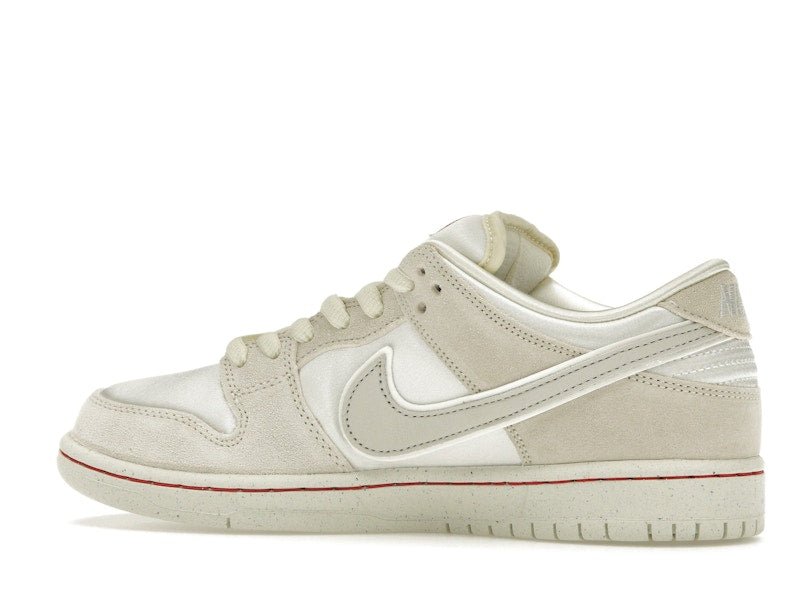 Nike SB Dunk Low City of Love Light Bone - Nike - OFFseason 衣服 - FZ5654 - 100