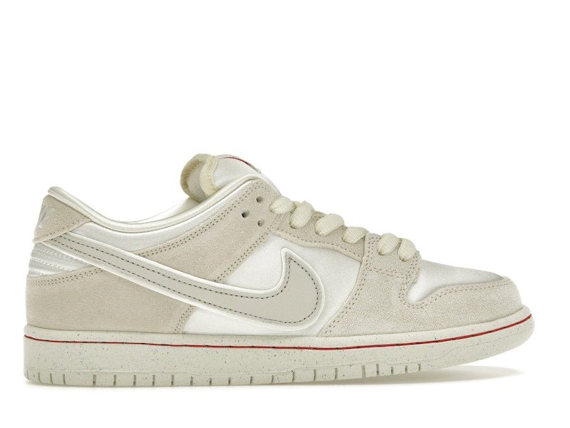 Nike SB Dunk Low City of Love Light Bone - Nike - OFFseason 衣服 - FZ5654 - 100