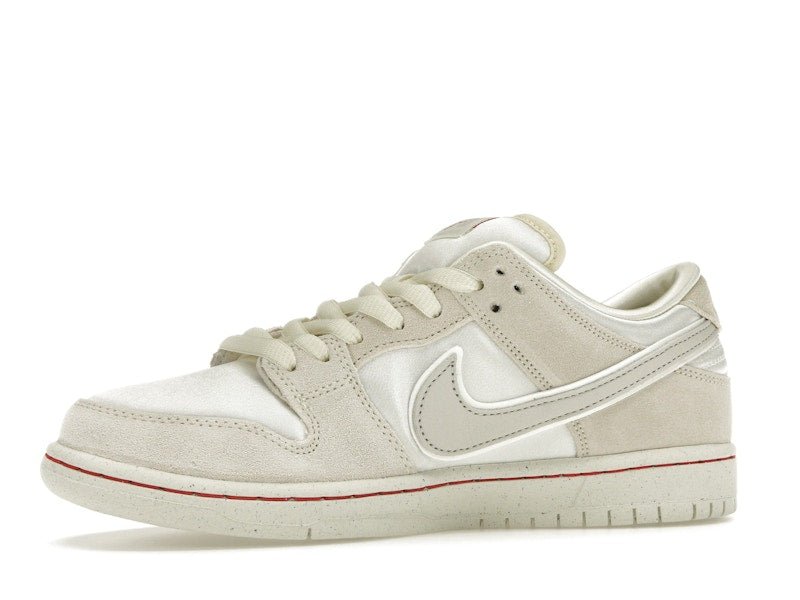 Nike SB Dunk Low City of Love Light Bone - Nike - OFFseason 衣服 - FZ5654 - 100