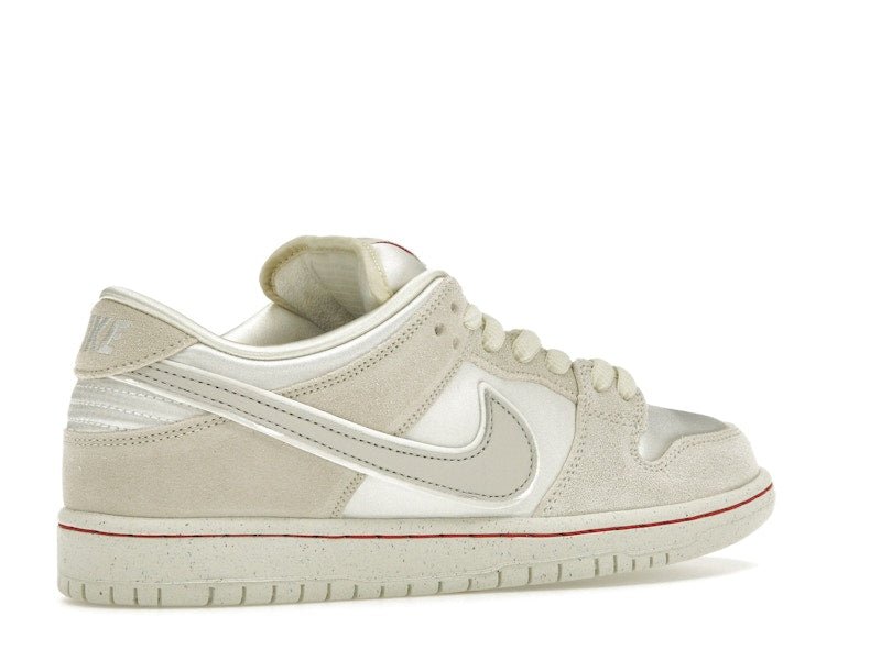 Nike SB Dunk Low City of Love Light Bone - Nike - OFFseason 衣服 - FZ5654 - 100