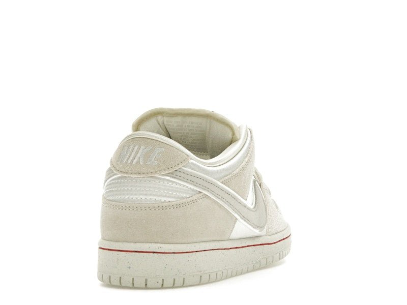 Nike SB Dunk Low City of Love Light Bone - Nike - OFFseason 衣服 - FZ5654 - 100