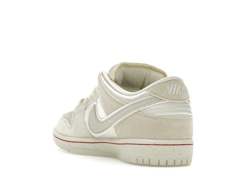 Nike SB Dunk Low City of Love Light Bone - Nike - OFFseason 衣服 - FZ5654 - 100