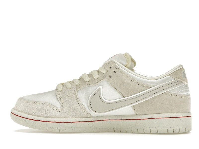 Nike SB Dunk Low City of Love Light Bone - Nike - OFFseason 衣服 - FZ5654 - 100