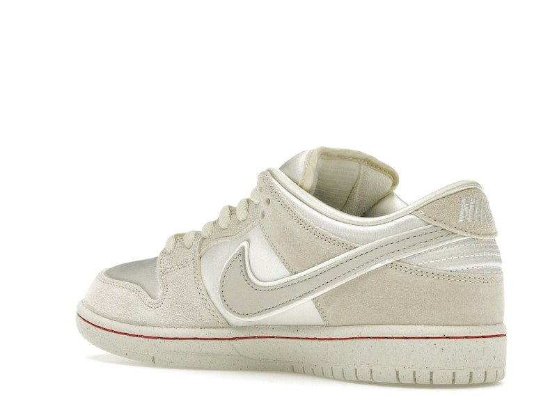 Nike SB Dunk Low City of Love Light Bone - Nike - OFFseason 衣服 - FZ5654 - 100