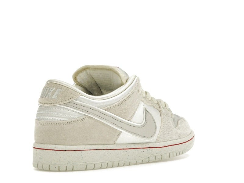 Nike SB Dunk Low City of Love Light Bone - Nike - OFFseason 衣服 - FZ5654 - 100