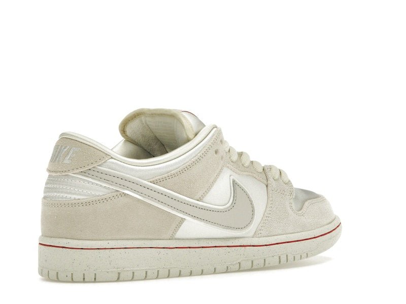 Nike SB Dunk Low City of Love Light Bone - Nike - OFFseason 衣服 - FZ5654 - 100