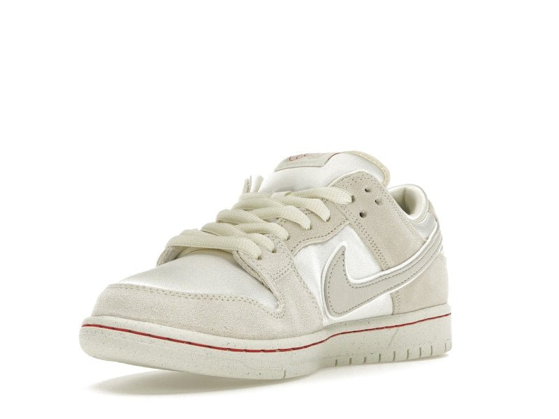 Nike SB Dunk Low City of Love Light Bone - Nike - OFFseason 衣服 - FZ5654 - 100