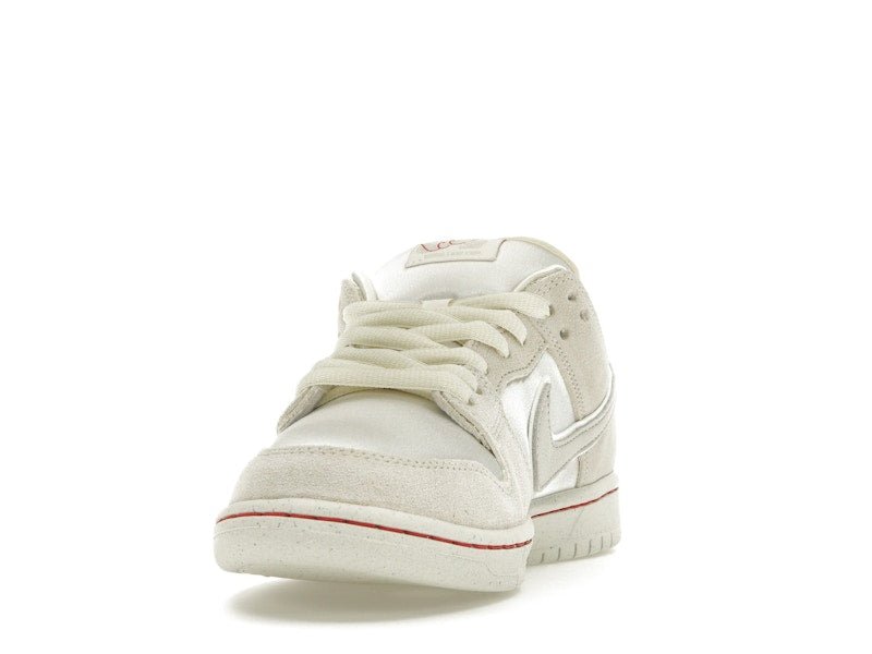 Nike SB Dunk Low City of Love Light Bone - Nike - OFFseason 衣服 - FZ5654 - 100