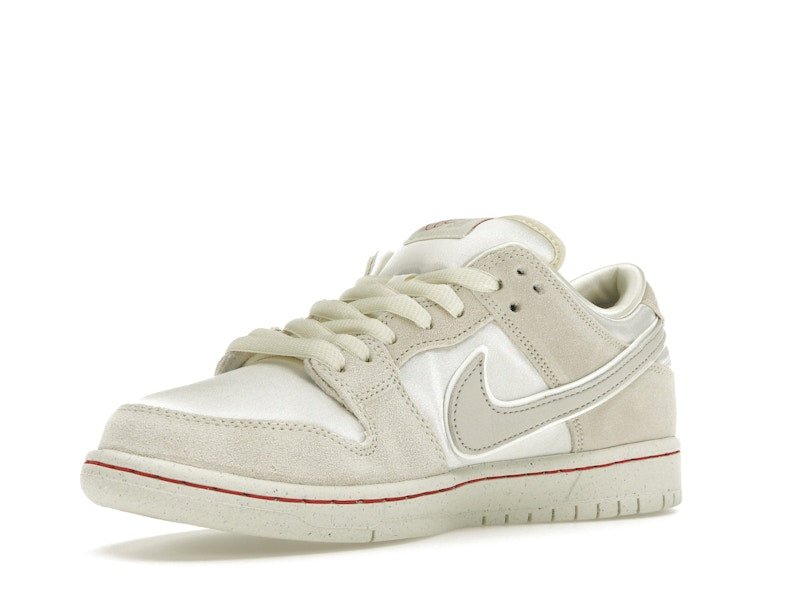 Nike SB Dunk Low City of Love Light Bone - Nike - OFFseason 衣服 - FZ5654 - 100