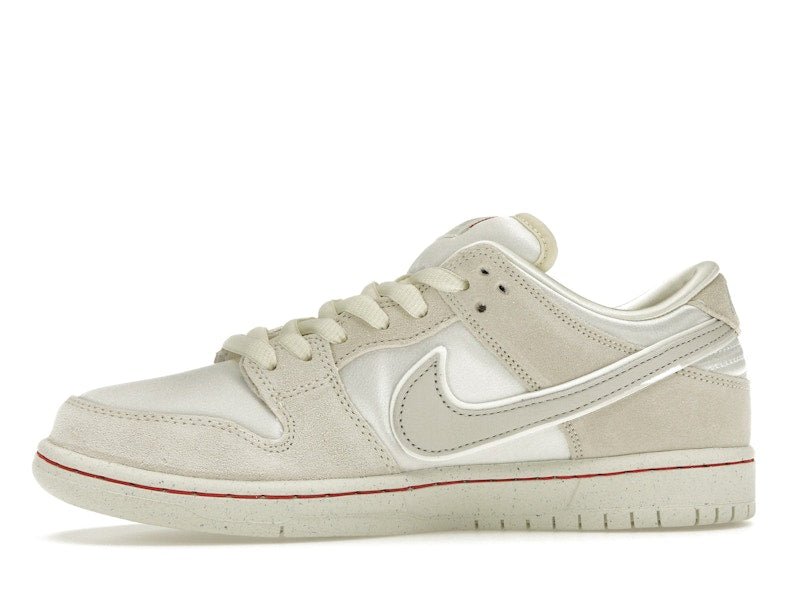 Nike SB Dunk Low City of Love Light Bone - Nike - OFFseason 衣服 - FZ5654 - 100