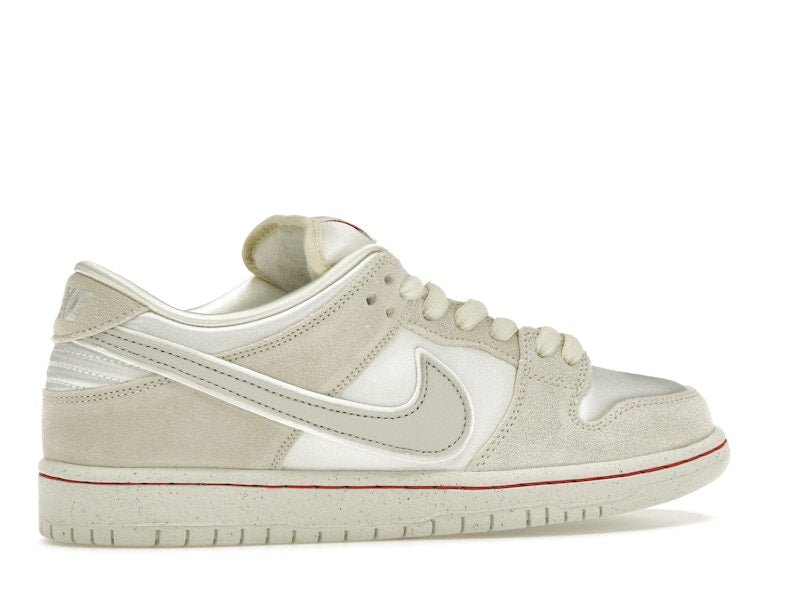 Nike SB Dunk Low City of Love Light Bone - Nike - OFFseason 衣服 - FZ5654 - 100