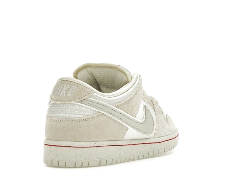 Nike SB Dunk Low City of Love Light Bone - Nike - OFFseason 衣服 - FZ5654 - 100