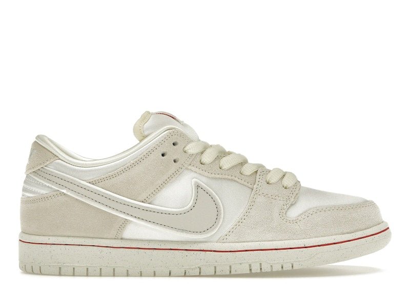 Nike SB Dunk Low City of Love Light Bone - Nike - OFFseason 衣服 - FZ5654 - 100