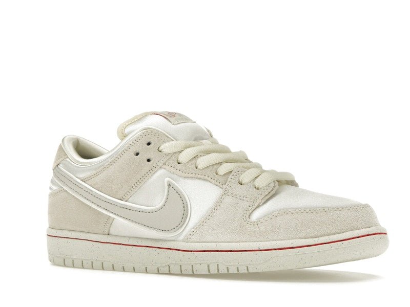 Nike SB Dunk Low City of Love Light Bone - Nike - OFFseason 衣服 - FZ5654 - 100