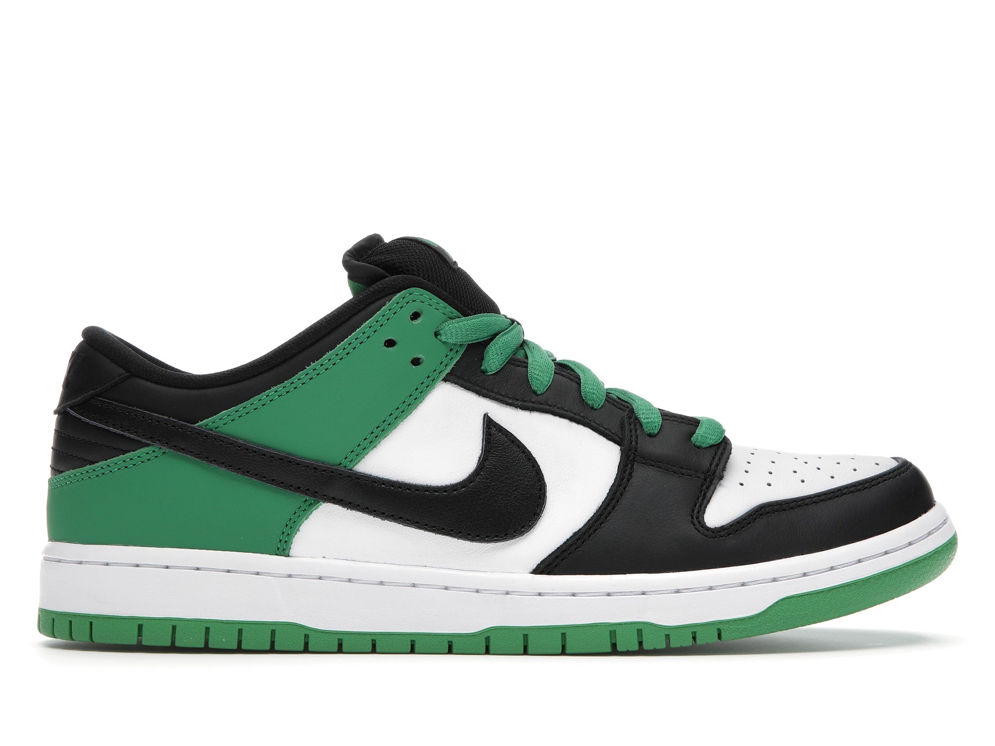 Nike SB Dunk Low Classic Green - Nike - OFFseason 衣服 - BQ6817 - 302