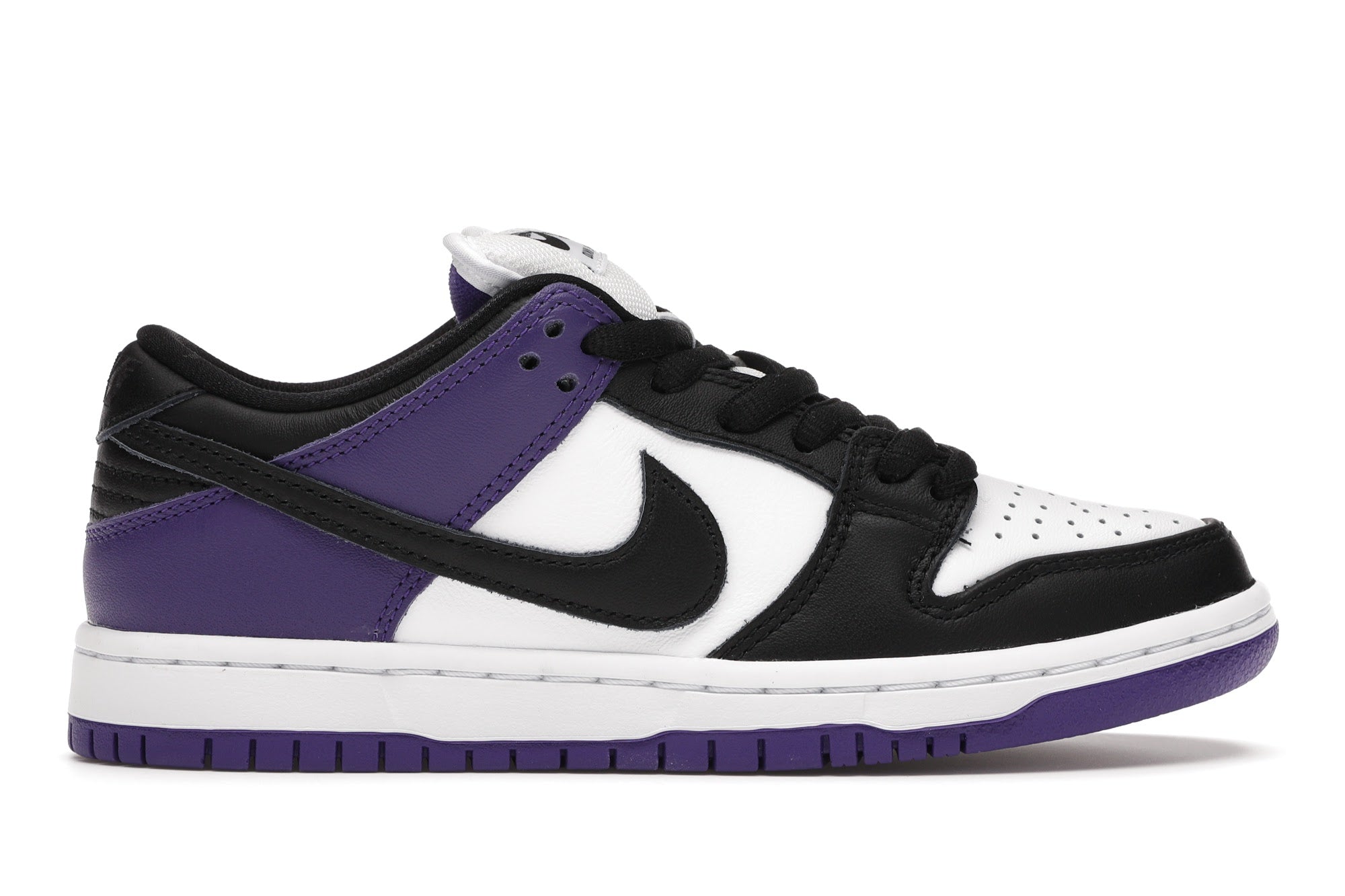 Nike SB Dunk Low Court Purple (2021/2024) - Nike - OFFseason 衣服 - BQ6817 - 500