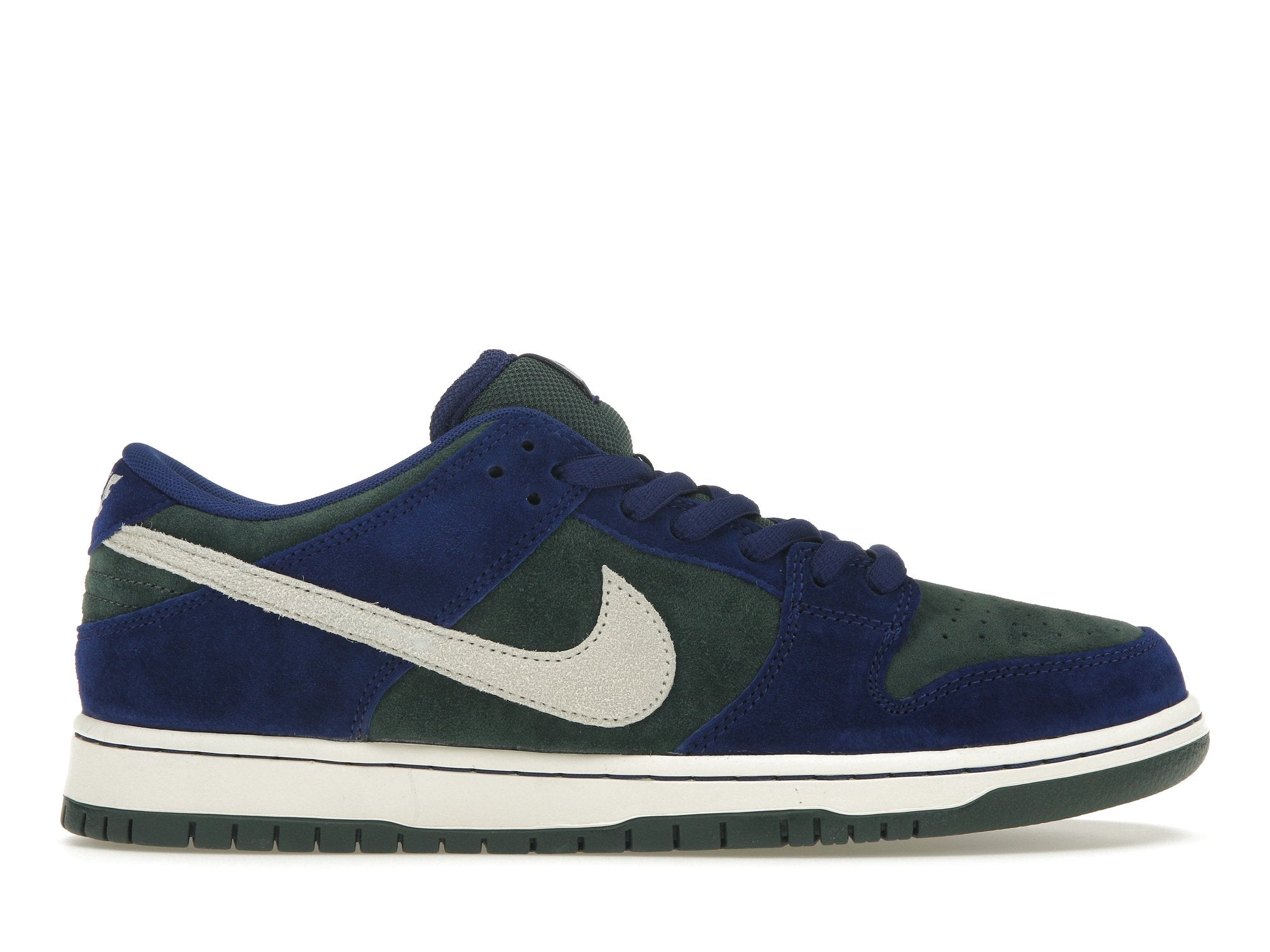 Nike SB Dunk Low Deep Royal Blue - Nike - OFFseason 衣服 - HF3704 - 400