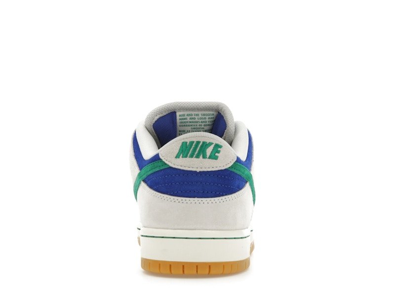 Nike SB Dunk Low Hyper Royal Malachite - Nike - OFFseason 衣服 - HF3704 - 001