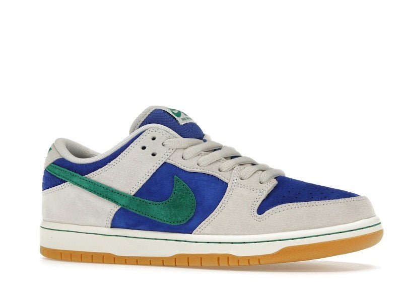 Nike SB Dunk Low Hyper Royal Malachite - Nike - OFFseason 衣服 - HF3704 - 001