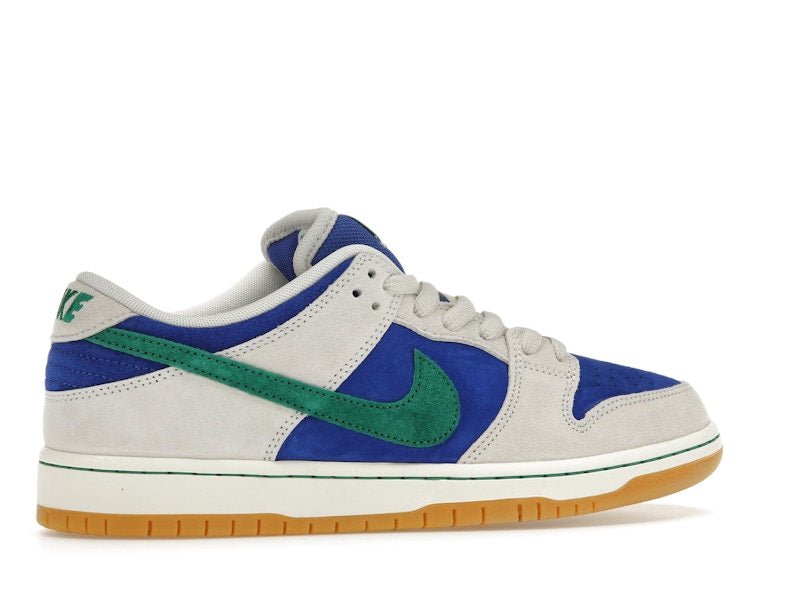 Nike SB Dunk Low Hyper Royal Malachite - Nike - OFFseason 衣服 - HF3704 - 001