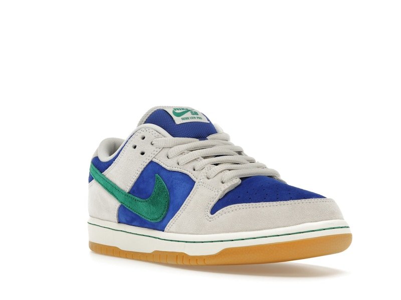 Nike SB Dunk Low Hyper Royal Malachite - Nike - OFFseason 衣服 - HF3704 - 001