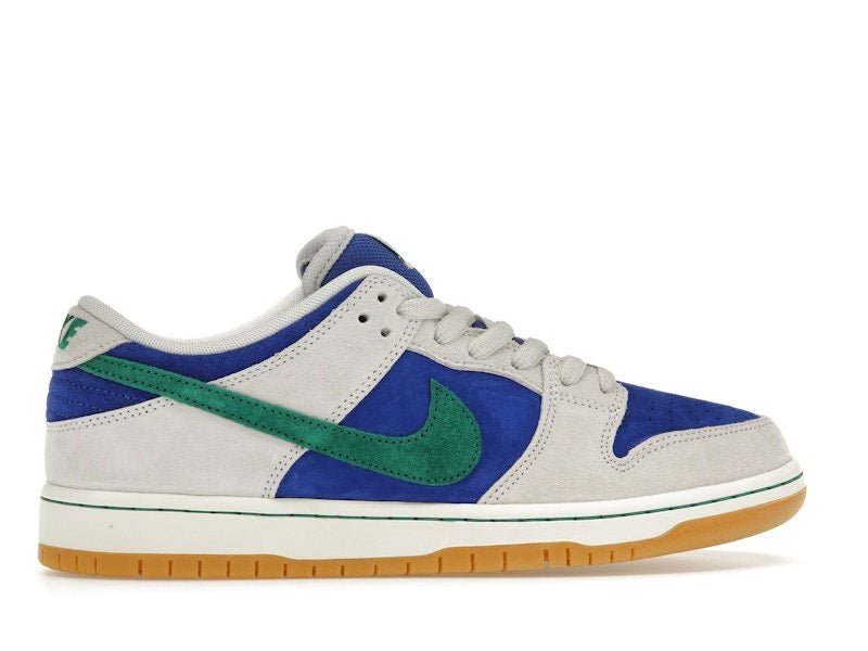 Nike SB Dunk Low Hyper Royal Malachite - Nike - OFFseason 衣服 - HF3704 - 001