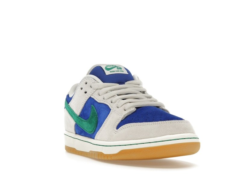 Nike SB Dunk Low Hyper Royal Malachite - Nike - OFFseason 衣服 - HF3704 - 001