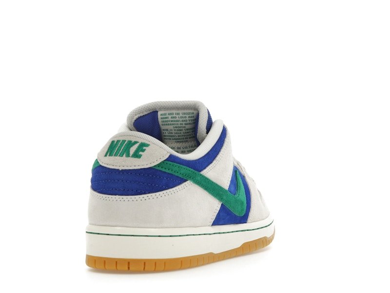 Nike SB Dunk Low Hyper Royal Malachite - Nike - OFFseason 衣服 - HF3704 - 001