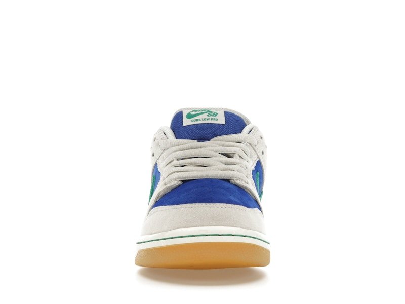 Nike SB Dunk Low Hyper Royal Malachite - Nike - OFFseason 衣服 - HF3704 - 001