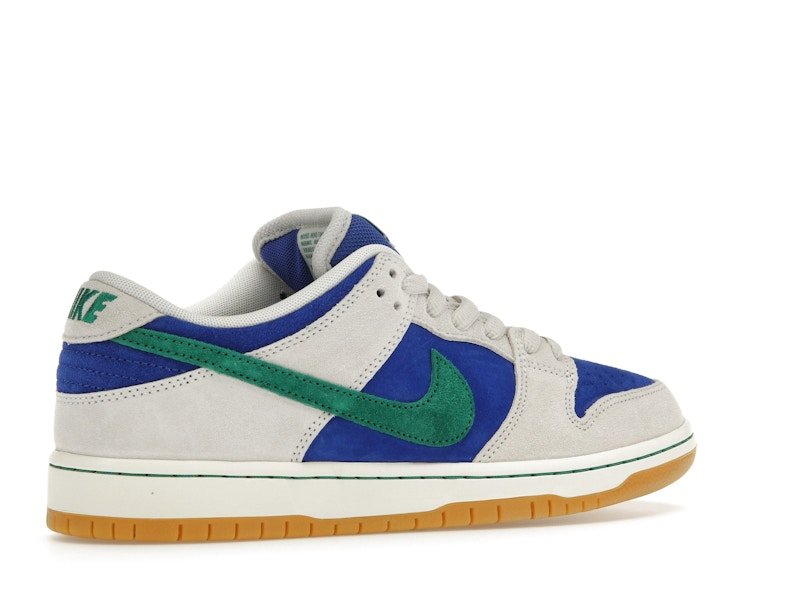 Nike SB Dunk Low Hyper Royal Malachite - Nike - OFFseason 衣服 - HF3704 - 001