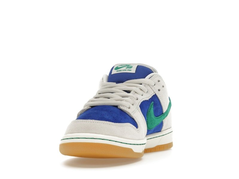 Nike SB Dunk Low Hyper Royal Malachite - Nike - OFFseason 衣服 - HF3704 - 001