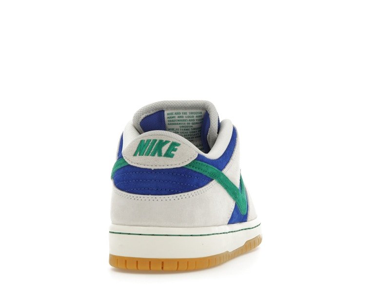 Nike SB Dunk Low Hyper Royal Malachite - Nike - OFFseason 衣服 - HF3704 - 001