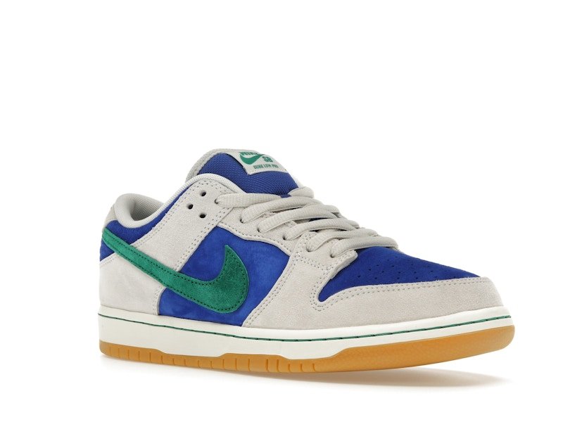 Nike SB Dunk Low Hyper Royal Malachite - Nike - OFFseason 衣服 - HF3704 - 001