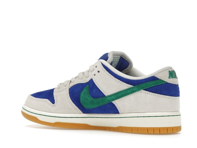 Nike SB Dunk Low Hyper Royal Malachite - Nike - OFFseason 衣服 - HF3704 - 001