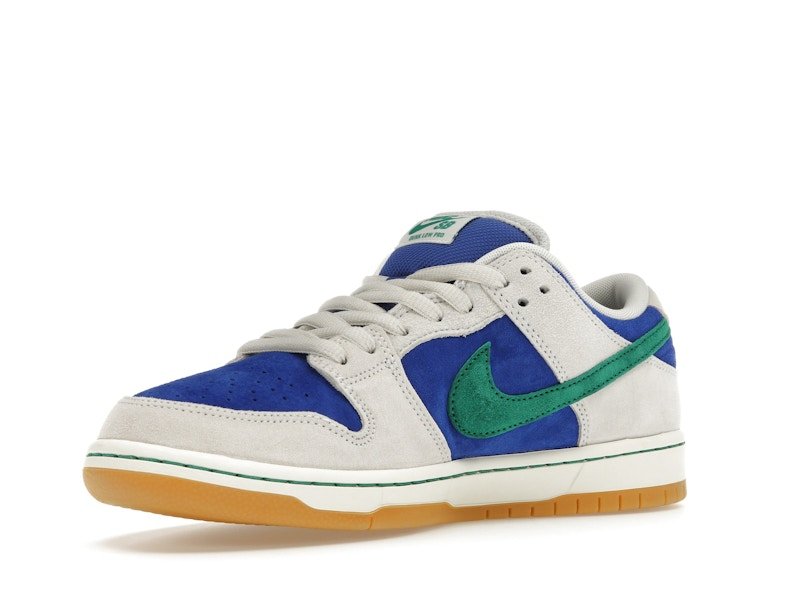 Nike SB Dunk Low Hyper Royal Malachite - Nike - OFFseason 衣服 - HF3704 - 001