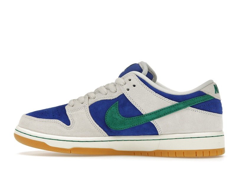 Nike SB Dunk Low Hyper Royal Malachite - Nike - OFFseason 衣服 - HF3704 - 001