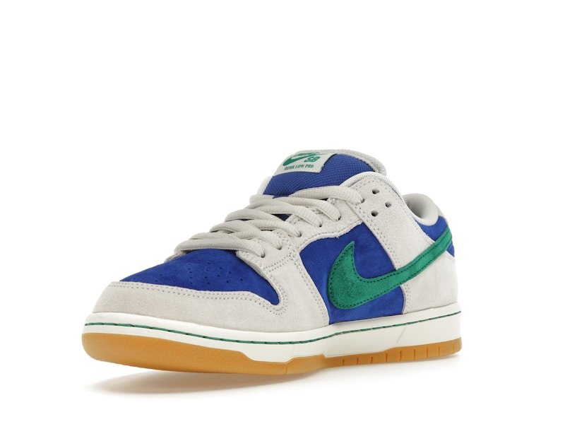 Nike SB Dunk Low Hyper Royal Malachite - Nike - OFFseason 衣服 - HF3704 - 001