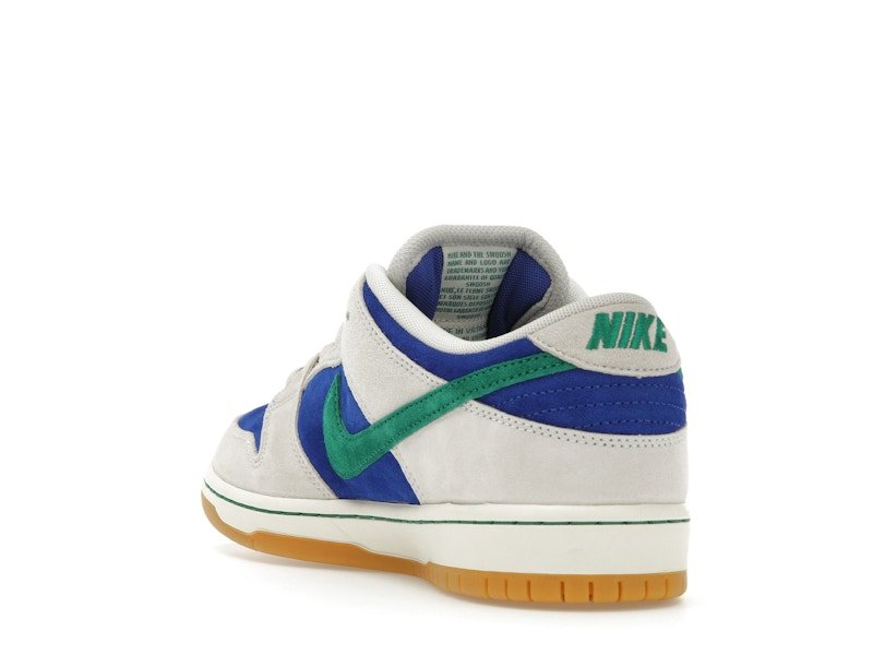 Nike SB Dunk Low Hyper Royal Malachite - Nike - OFFseason 衣服 - HF3704 - 001