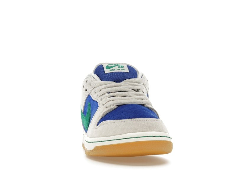 Nike SB Dunk Low Hyper Royal Malachite - Nike - OFFseason 衣服 - HF3704 - 001