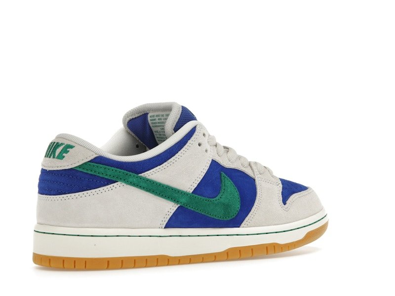 Nike SB Dunk Low Hyper Royal Malachite - Nike - OFFseason 衣服 - HF3704 - 001