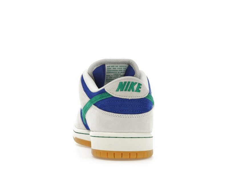 Nike SB Dunk Low Hyper Royal Malachite - Nike - OFFseason 衣服 - HF3704 - 001