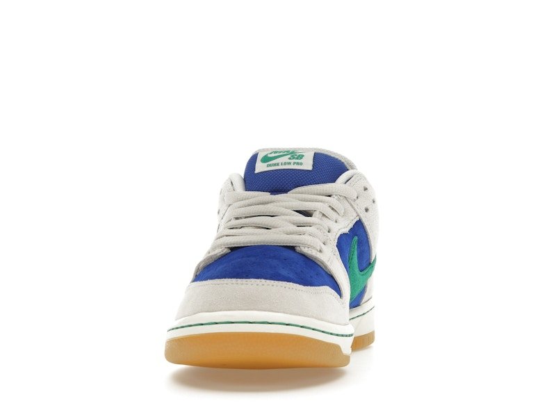 Nike SB Dunk Low Hyper Royal Malachite - Nike - OFFseason 衣服 - HF3704 - 001