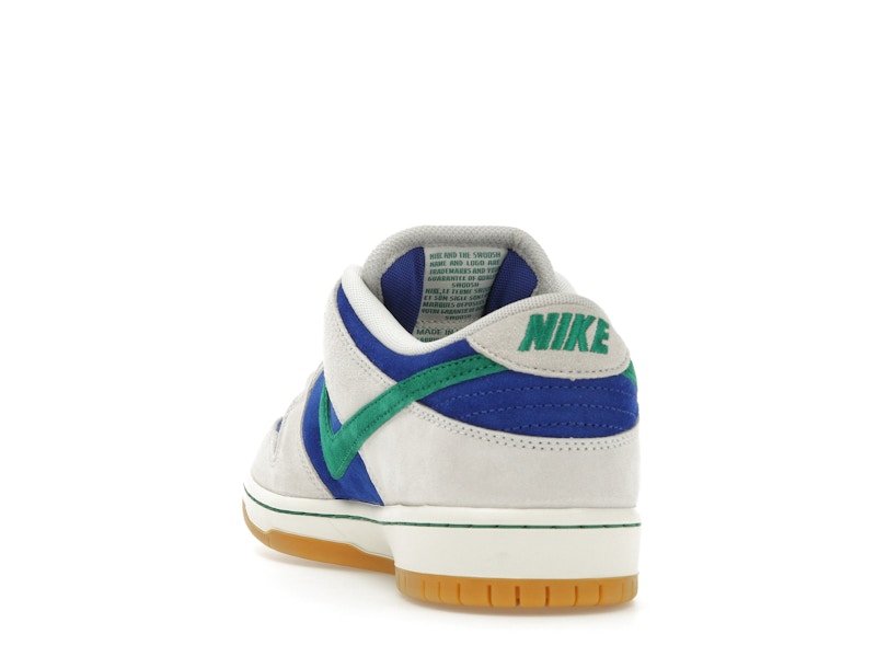 Nike SB Dunk Low Hyper Royal Malachite - Nike - OFFseason 衣服 - HF3704 - 001