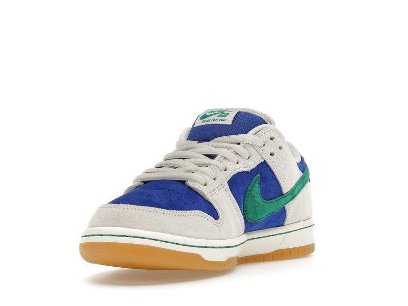 Nike SB Dunk Low Hyper Royal Malachite - Nike - OFFseason 衣服 - HF3704 - 001