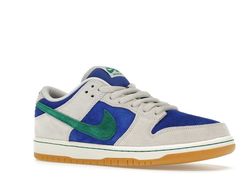 Nike SB Dunk Low Hyper Royal Malachite - Nike - OFFseason 衣服 - HF3704 - 001