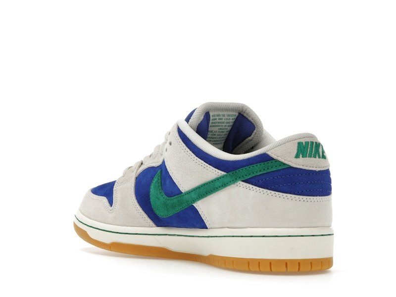 Nike SB Dunk Low Hyper Royal Malachite - Nike - OFFseason 衣服 - HF3704 - 001