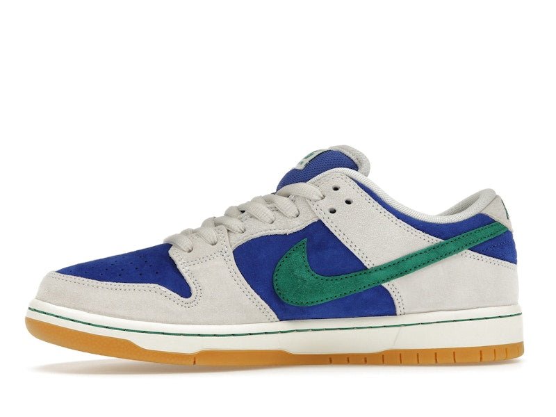 Nike SB Dunk Low Hyper Royal Malachite - Nike - OFFseason 衣服 - HF3704 - 001